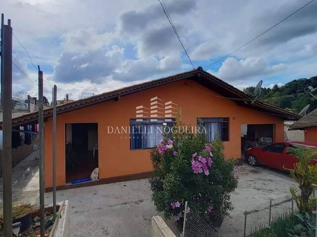 #12 - Bangalô para Venda em São Bento do Sul - SC - 1
