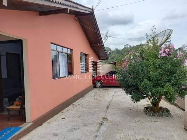 #12 - Bangalô para Venda em São Bento do Sul - SC - 2