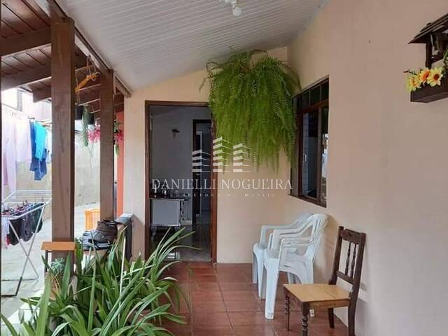 #12 - Bangalô para Venda em São Bento do Sul - SC - 3