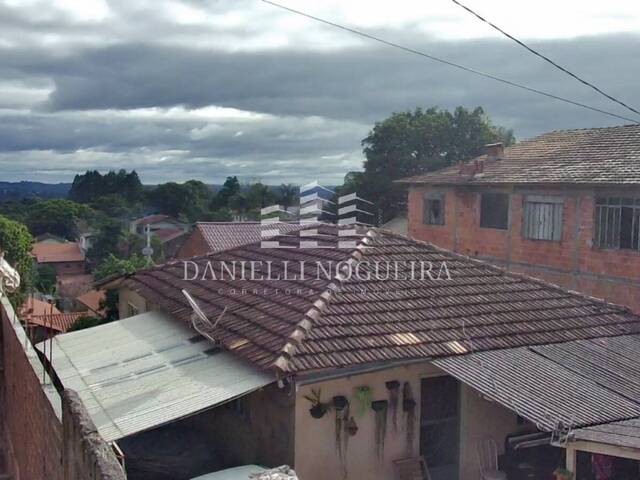 #34 - Casa para Venda em São Bento do Sul - SC - 1