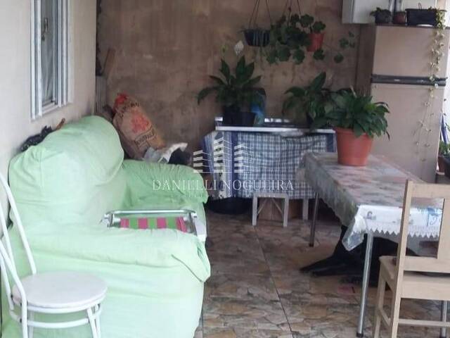 #34 - Casa para Venda em São Bento do Sul - SC - 2