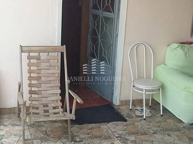 #34 - Casa para Venda em São Bento do Sul - SC - 3