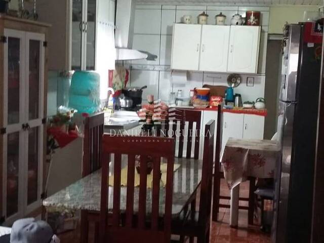Casa para Venda em São Bento do Sul - 5