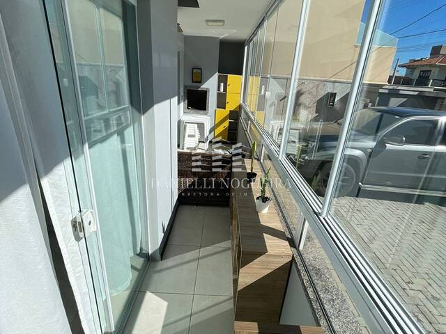 Apartamento para Venda em Balneário Piçarras - 5