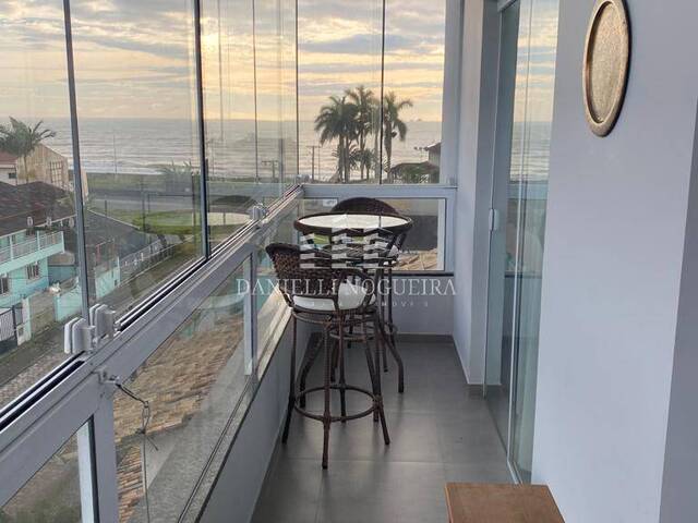 #3 - Apartamento para Venda em Balneário Piçarras - SC
