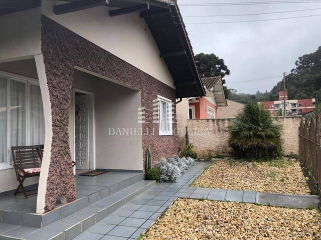 #14 - Casa para Venda em São Bento do Sul - SC