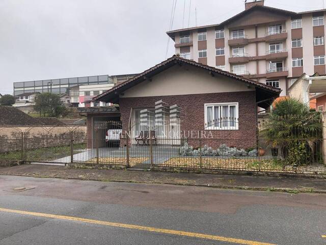 #14 - Casa para Venda em São Bento do Sul - SC