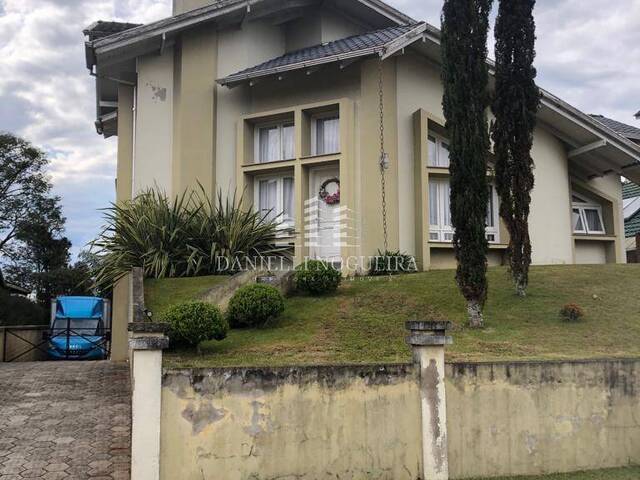#19 - Casa em condomínio para Venda em São Bento do Sul - SC
