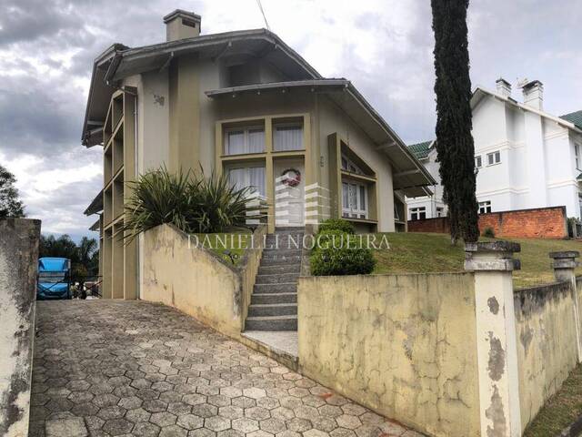 #19 - Casa em condomínio para Venda em São Bento do Sul - SC