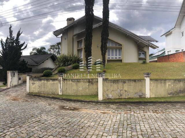 #19 - Casa em condomínio para Venda em São Bento do Sul - SC