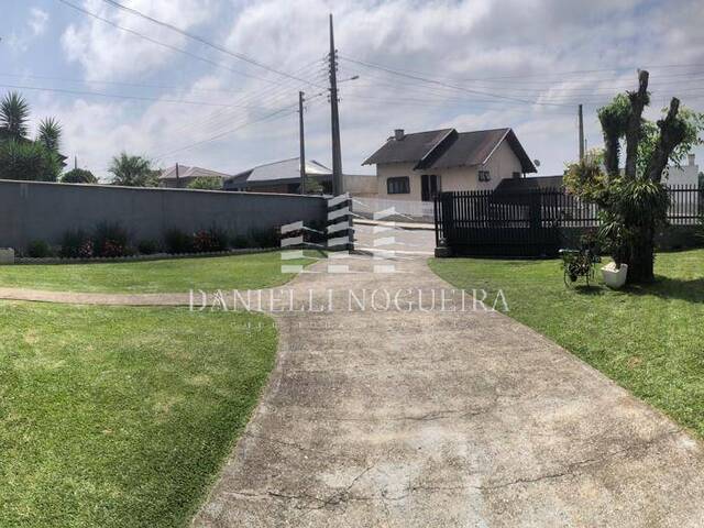 #21 - Casa para Venda em São Bento do Sul - SC - 3