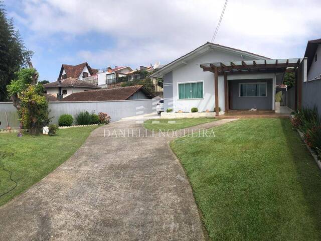 #21 - Casa para Venda em São Bento do Sul - SC - 2