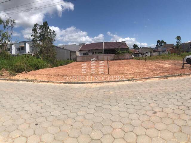 #25 - Área para Venda em Balneário Piçarras - SC