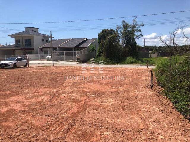 Área para Venda em Balneário Piçarras - 5