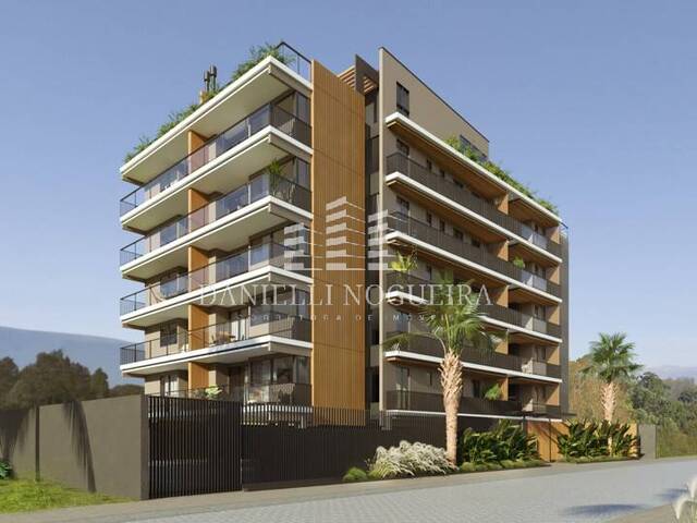 #26 - Apartamento para Venda em Itapoá - SC