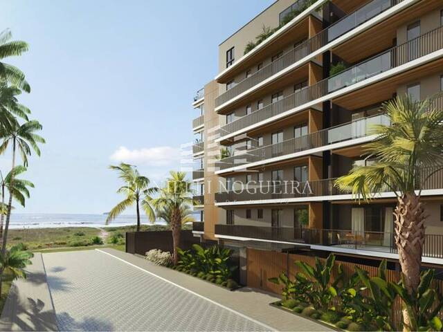#26 - Apartamento para Venda em Itapoá - SC