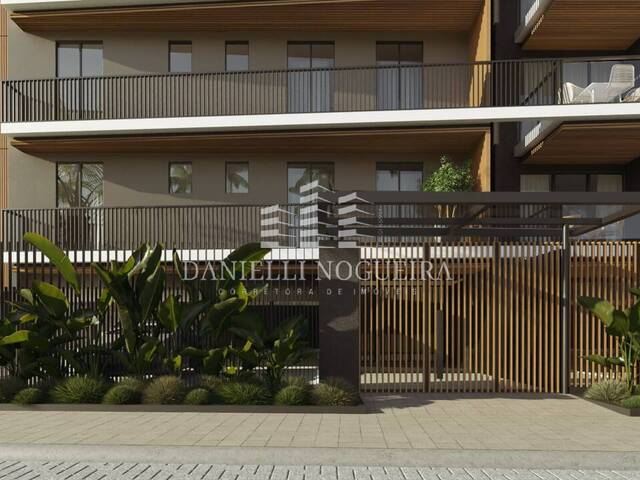 Apartamento para Venda em Itapoá - 4