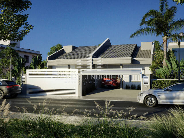 #28 - Casa para Venda em Balneário Piçarras - SC