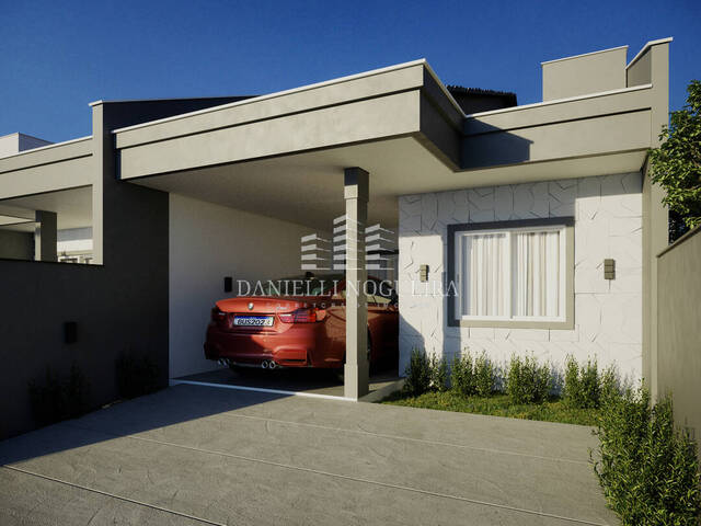 #28 - Casa para Venda em Balneário Piçarras - SC