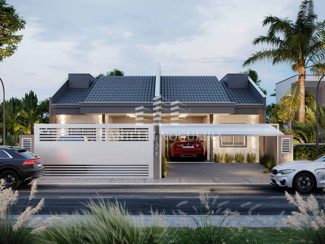 #28 - Casa para Venda em Balneário Piçarras - SC