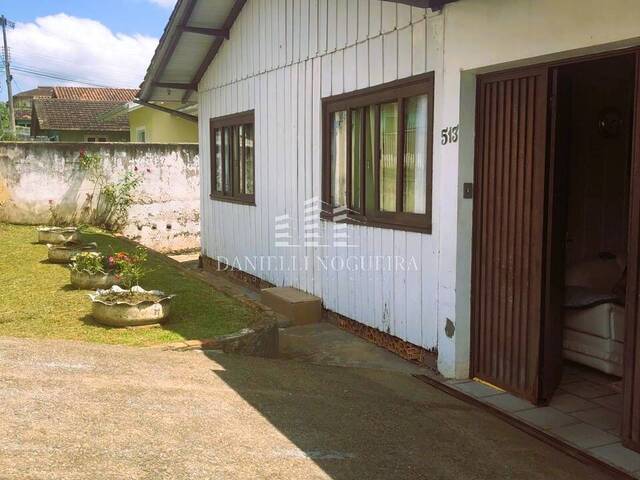 #29 - Casa para Venda em São Bento do Sul - SC