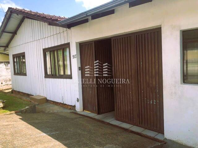 #29 - Casa para Venda em São Bento do Sul - SC