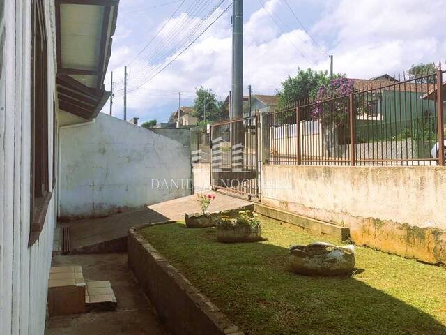 #29 - Casa para Venda em São Bento do Sul - SC