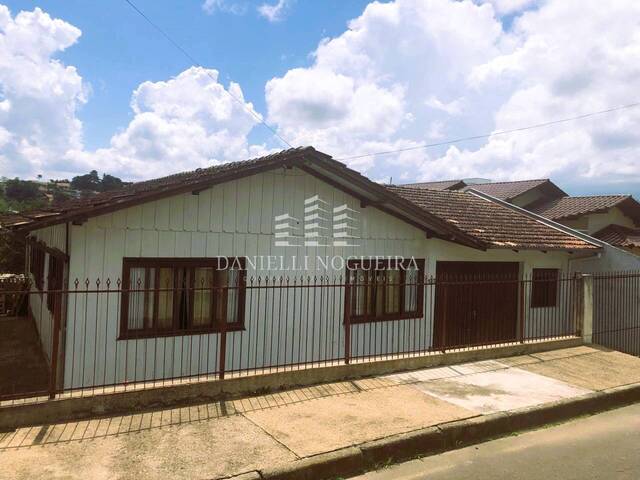 Casa para Venda em São Bento do Sul - 4