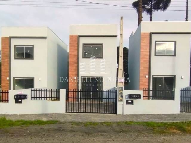 #30 - Sobrado para Venda em São Bento do Sul - SC