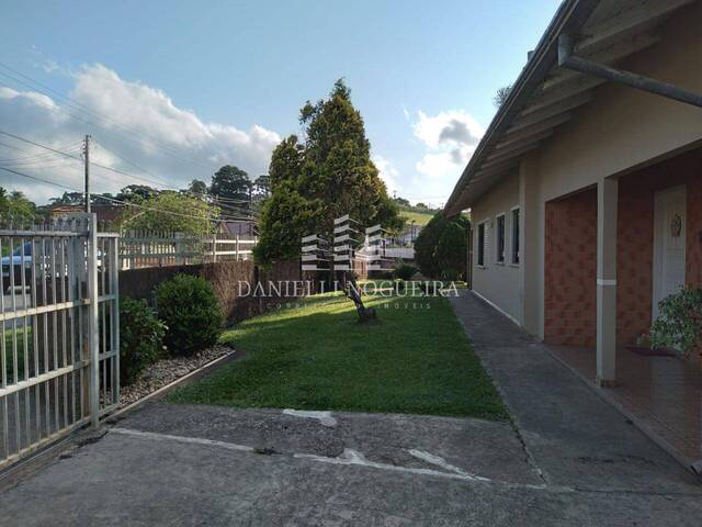 #32 - Casa para Venda em São Bento do Sul - SC