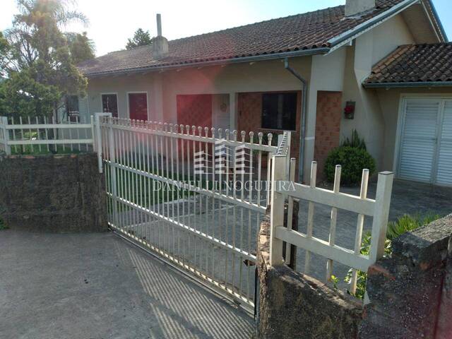 #32 - Casa para Venda em São Bento do Sul - SC