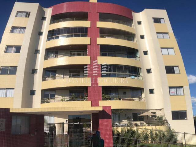 #33 - Apartamento para Venda em São Bento do Sul - SC