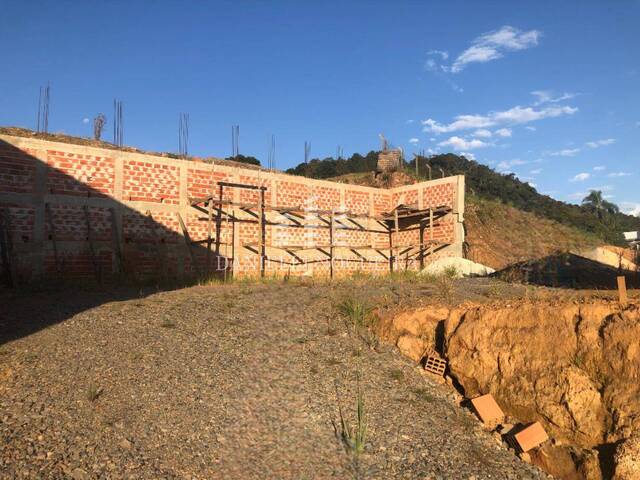 #27 - Terreno para Venda em São Bento do Sul - SC - 1