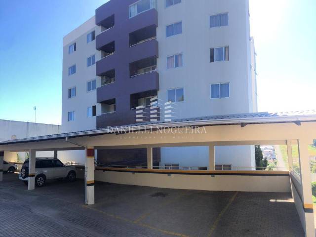 #37 - Apartamento para Locação em São Bento do Sul - SC