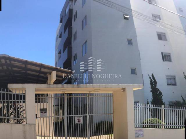 #37 - Apartamento para Locação em São Bento do Sul - SC