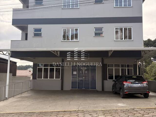 #39 - Sala para Venda em São Bento do Sul - SC - 2