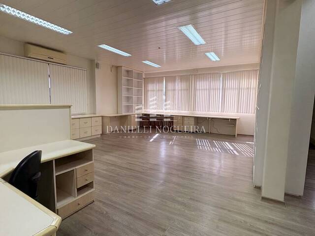 #39 - Sala para Venda em São Bento do Sul - SC - 3